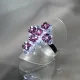 Small Cross - Ring Trina - 1